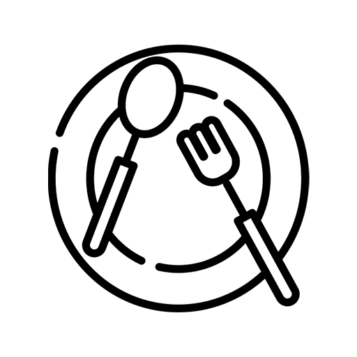 icon - Tableware