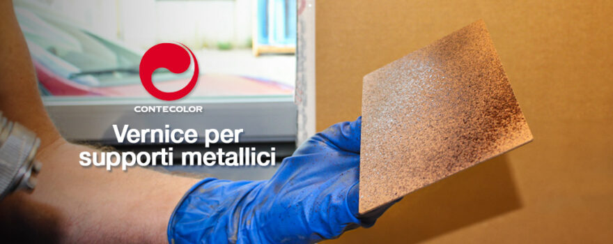 vernice effetto oro per supporti plastici